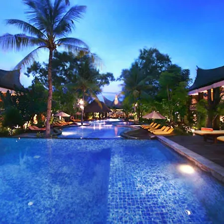 Aston Sunset Beach Resort - Gili Trawangan